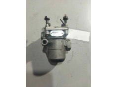 Recambio de valvula aire para daf serie 95 xf .xxx fsafe (tipo .480) larga distancia referencia OEM IAM 4750150610  