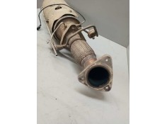 Recambio de catalizador para iveco daily ka 2.3 diesel cat referencia OEM IAM 5801424200 5801439526  2