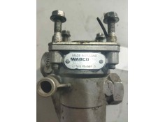 Recambio de valvula aire para daf serie 95 xf .xxx fsafe (tipo .480) larga distancia referencia OEM IAM 4750150610   2