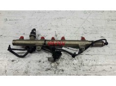 Recambio de rampa inyectora para nissan primera berlina (p12) acenta referencia OEM IAM 7700114017 0445214024 BOSCH