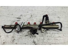 Recambio de rampa inyectora para nissan primera berlina (p12) acenta referencia OEM IAM 7700114017 0445214024 BOSCH 2