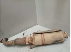 Recambio de catalizador para iveco daily pr einzelkabine 70 c... radstand 3450 referencia OEM IAM 504131284  