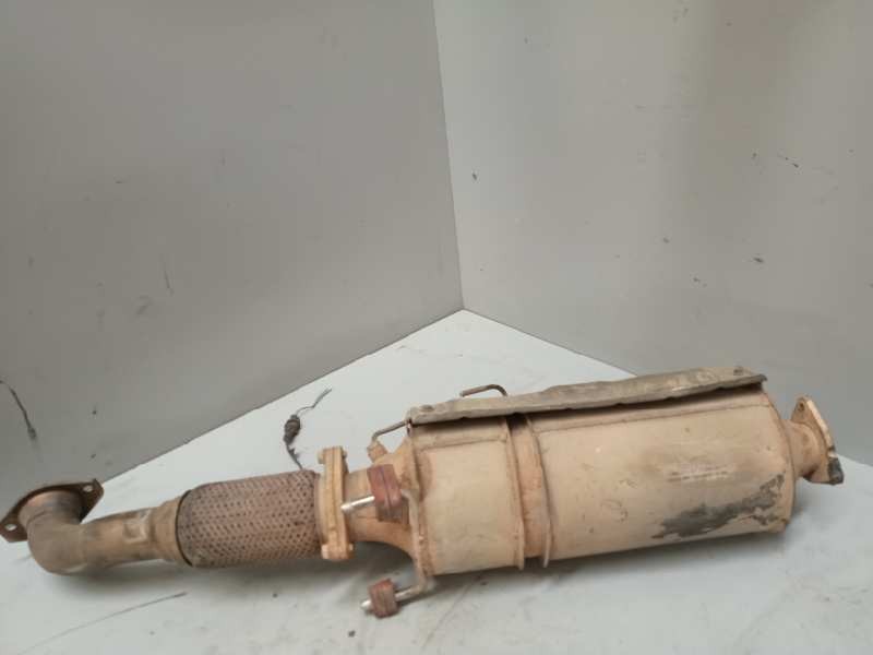 Recambio de catalizador para iveco daily pr einzelkabine 70 c... radstand 3450 referencia OEM IAM 504131284  