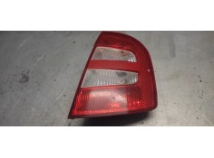 Recambio de piloto trasero derecho para skoda fabia (6y2/6y3) attractive referencia OEM IAM   