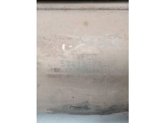 Recambio de catalizador para iveco daily pr einzelkabine 70 c... radstand 3450 referencia OEM IAM 504131284   2