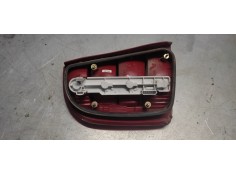 Recambio de piloto trasero derecho para skoda fabia (6y2/6y3) attractive referencia OEM IAM    2