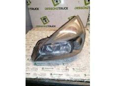 Recambio de faro izquierdo para renault espace iv (jk0) grand espace initiale referencia OEM IAM   5 PINS