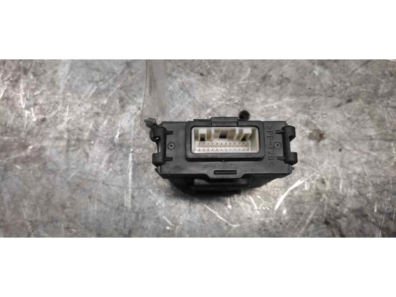 Recambio de modulo electronico para nissan qashqai (j11) acenta referencia OEM IAM 476A0HP00A 1668193B1 24 PINS