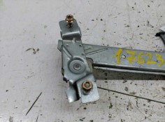 Recambio de elevalunas delantero derecho para toyota avensis berlina (t 22) 2.0 d4-d luna (5-ptas.) referencia OEM IAM    2