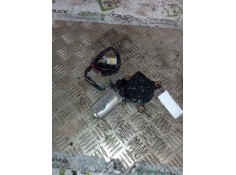 Recambio de motor elevalunas delantero derecho para man tg - a 18.xxx 10.5 diesel referencia OEM IAM    2