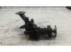 Recambio de bomba aceite para nissan primera berlina (p12) acenta referencia OEM IAM 7700600252   2