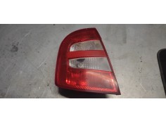 Recambio de piloto trasero izquierdo para skoda fabia (6y2/6y3) attractive referencia OEM IAM   