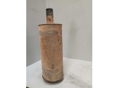 Recambio de silenciador trasero para nissan trucks m m-90.150 referencia OEM IAM 09101077  