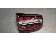 Recambio de piloto trasero izquierdo para skoda fabia (6y2/6y3) attractive referencia OEM IAM    2