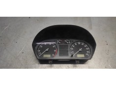 Recambio de cuadro instrumentos para skoda fabia (6y2/6y3) attractive referencia OEM IAM 6Y1920880G  