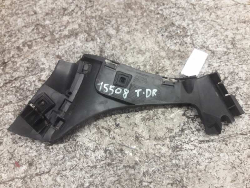 Recambio de soportes paragolpes para volvo c30 d5 r-design referencia OEM IAM 30655938 TRASERO DERECHO 