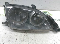 Recambio de faro derecho para toyota avensis berlina (t 22) 2.0 d4-d luna (5-ptas.) referencia OEM IAM 54534380  