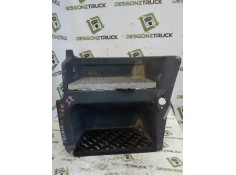 Recambio de peldaño izquierdo para renault midlum fg  xxx.12/c e3 cabina para dormir referencia OEM IAM   