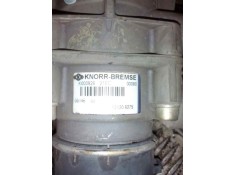 Recambio de valvula aire para man tg - a 18.xxx 10.5 diesel referencia OEM IAM 81521306275 K000926 VALVULA TRASMISOR DE FRENO 2