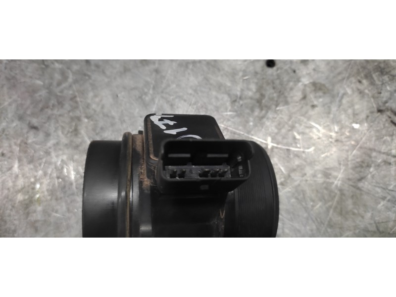Recambio de caudalimetro para peugeot 307 (s1) 2.0 hdi cat referencia OEM IAM 9629471080 5WK9621 5 PINS