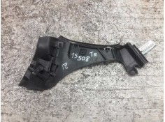 Recambio de soportes paragolpes para volvo c30 d5 r-design referencia OEM IAM 30655937 TRASERO IZQUIERDO 