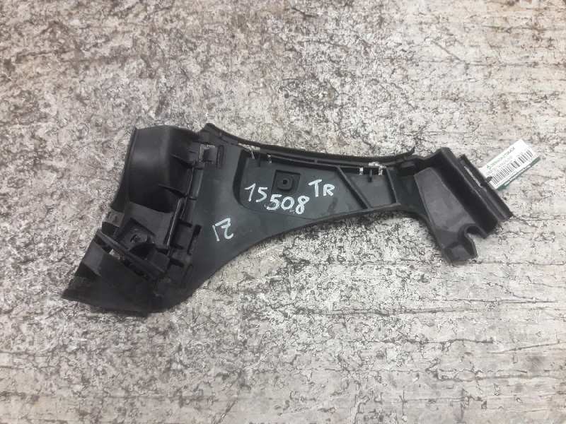 Recambio de soportes paragolpes para volvo c30 d5 r-design referencia OEM IAM 30655937 TRASERO IZQUIERDO 