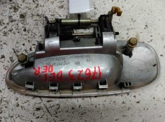 Recambio de maneta exterior delantera derecha para toyota avensis berlina (t 22) 2.0 d4-d luna (5-ptas.) referencia OEM IAM 6921 2