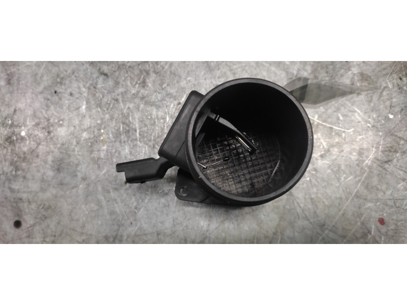 Recambio de caudalimetro para peugeot 307 (s1) 2.0 hdi cat referencia OEM IAM 9629471080 5WK9621 5 PINS