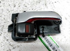 Recambio de maneta interior delantera derecha para toyota avensis berlina (t 22) 2.0 d4-d luna (5-ptas.) referencia OEM IAM   