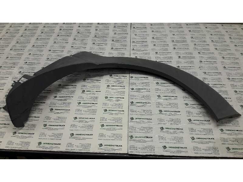 Recambio de aletin delantero derecho para tata safari 1.9 referencia OEM IAM 269981506341  