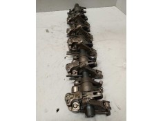 Recambio de eje balancines para volvo fh xxx fg 4x2 low corto referencia OEM IAM   