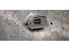 Recambio de resistencia calefaccion para citroën xsara picasso 1.8 16v referencia OEM IAM 9635833480 3 PINS 