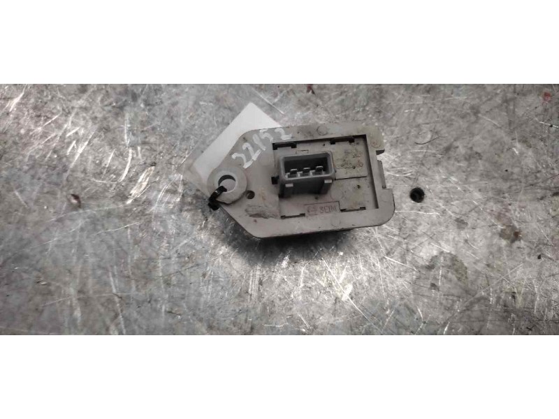 Recambio de resistencia calefaccion para citroën xsara picasso 1.8 16v referencia OEM IAM 9635833480 3 PINS 