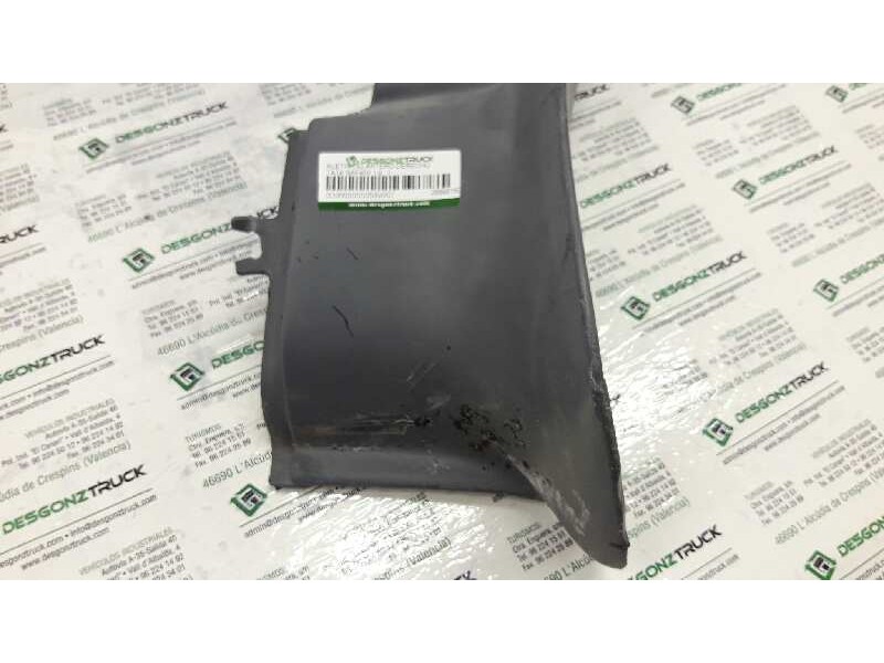 Recambio de aletin delantero derecho para tata safari 1.9 referencia OEM IAM 269981506341  