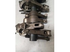 Recambio de eje balancines para volvo fh xxx fg 4x2 low corto referencia OEM IAM    2