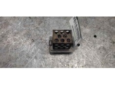 Recambio de resistencia calefaccion para citroën xsara picasso 1.8 16v referencia OEM IAM 9635833480 3 PINS  2