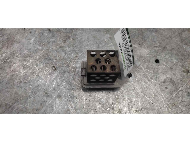 Recambio de resistencia calefaccion para citroën xsara picasso 1.8 16v referencia OEM IAM 9635833480 3 PINS 