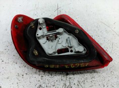 Recambio de piloto trasero derecho para toyota avensis berlina (t 22) 2.0 d4-d luna (5-ptas.) referencia OEM IAM    2