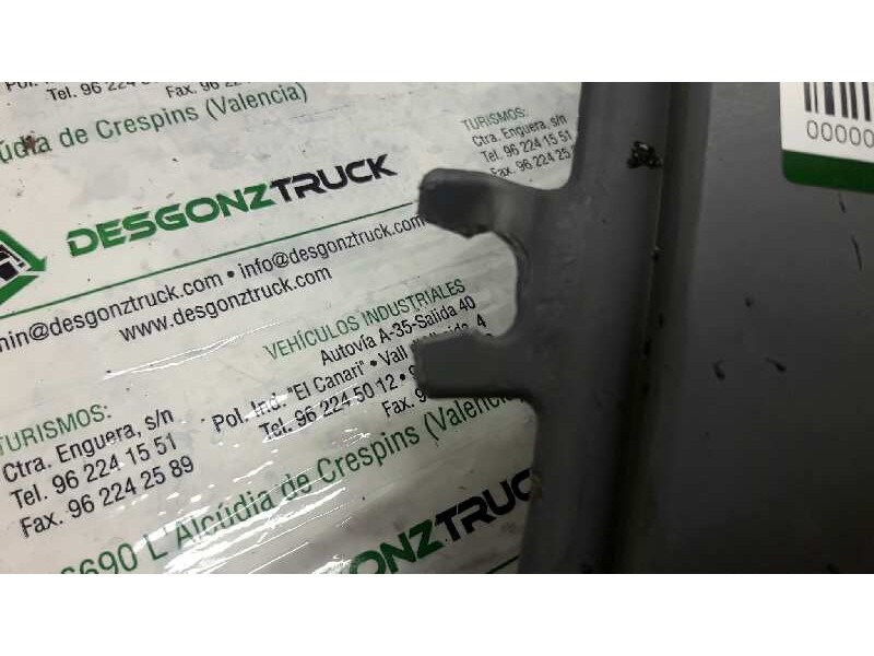 Recambio de aletin delantero derecho para tata safari 1.9 referencia OEM IAM 269981506341  