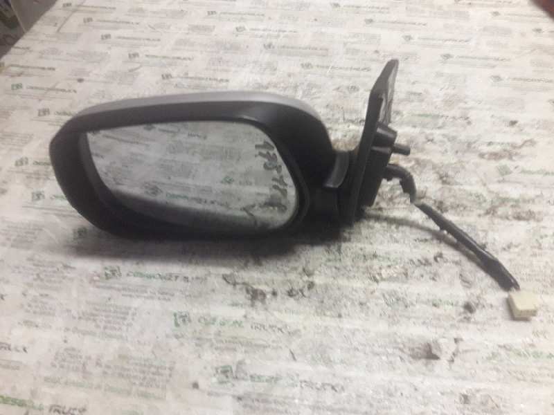 Recambio de retrovisor izquierdo para toyota rav 4 (a2) 1.8 luna (2003) referencia OEM IAM  5 CABLES 