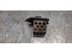 Recambio de resistencia calefaccion para citroën xsara picasso 1.8 16v referencia OEM IAM 9625298080 3 PINS 