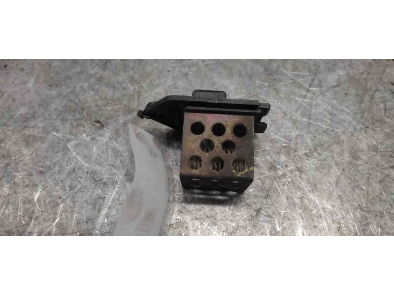 Recambio de resistencia calefaccion para citroën xsara picasso 1.8 16v referencia OEM IAM 9625298080 3 PINS 