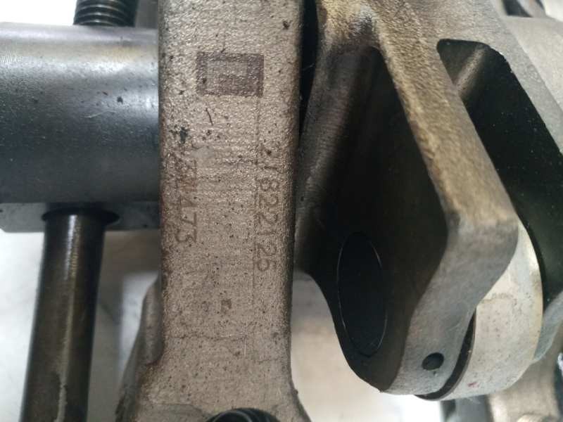 Recambio de eje balancines para volvo fh xxx fg 4x2 low corto referencia OEM IAM   