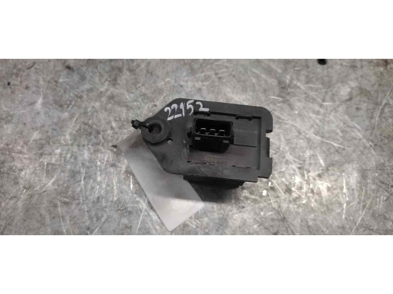Recambio de resistencia calefaccion para citroën xsara picasso 1.8 16v referencia OEM IAM 9625298080 3 PINS 