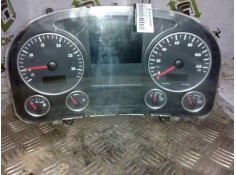 Recambio de cuadro instrumentos para man tg - a 18.xxx 10.5 diesel referencia OEM IAM 81272026176  
