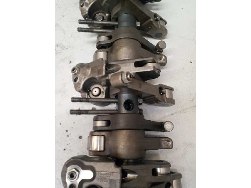 Recambio de eje balancines para volvo fh xxx fg 4x2 low corto referencia OEM IAM   