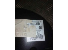 Recambio de cuadro instrumentos para man tg - a 18.xxx 10.5 diesel referencia OEM IAM 81272026176   2