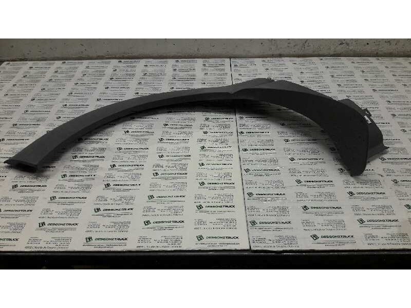 Recambio de aletin delantero izquierdo para tata safari 1.9 referencia OEM IAM 269981506340  