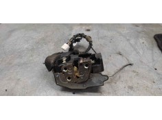 Recambio de cerradura puerta delantera derecha para mazda cx-7 (er) active referencia OEM IAM   