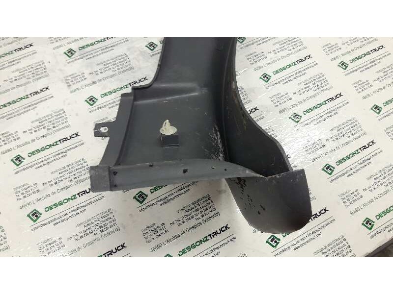 Recambio de aletin delantero izquierdo para tata safari 1.9 referencia OEM IAM 269981506340  